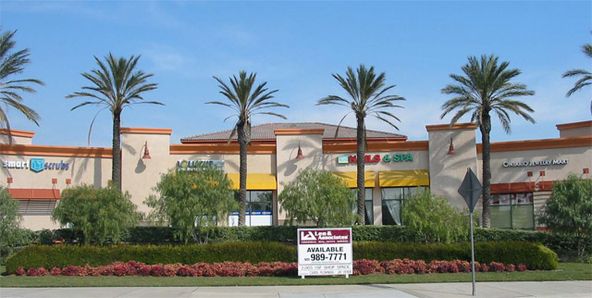 La Galleria At The Mills: 4323 Mills Cir, Ontario, CA 91764